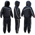 RDX X5 WEIGHT LOSS SAUNA SUIT-4